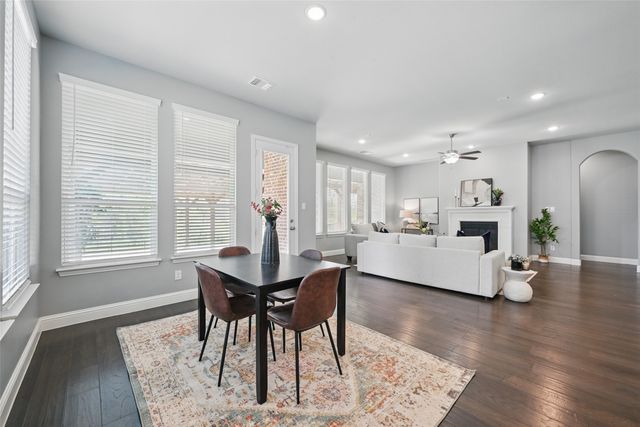 2021 Angus Drive, Little Elm, TX 75068