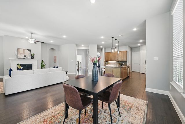 2021 Angus Drive, Little Elm, TX 75068