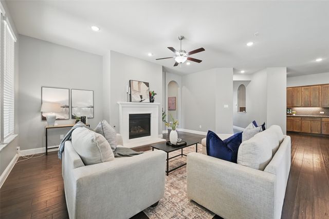 2021 Angus Drive, Little Elm, TX 75068