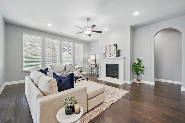 2021 Angus Drive, Little Elm, TX 75068