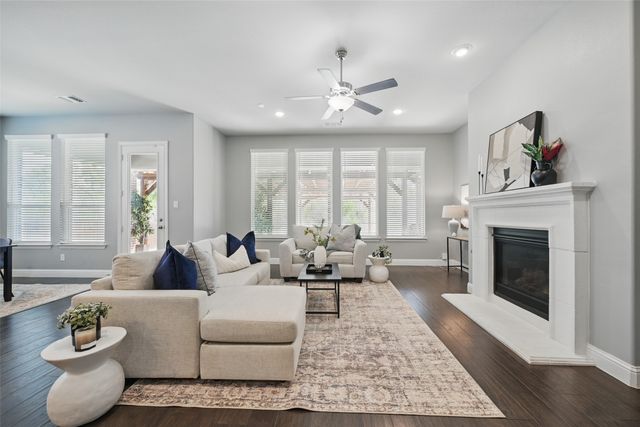 2021 Angus Drive, Little Elm, TX 75068