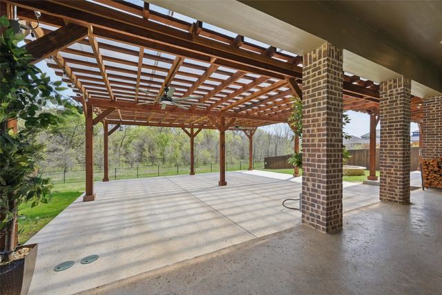 2021 Angus Drive, Little Elm, TX 75068