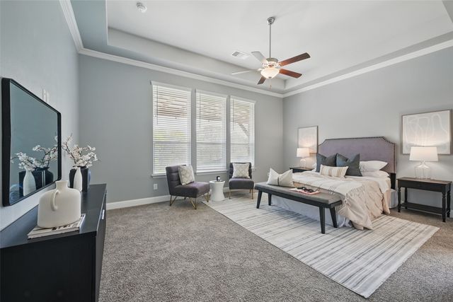 2021 Angus Drive, Little Elm, TX 75068