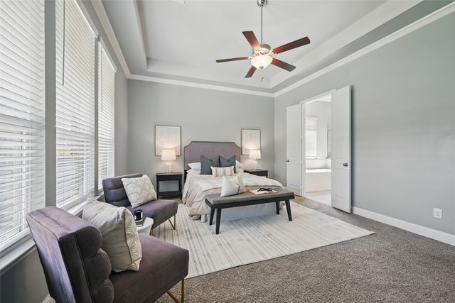 2021 Angus Drive, Little Elm, TX 75068