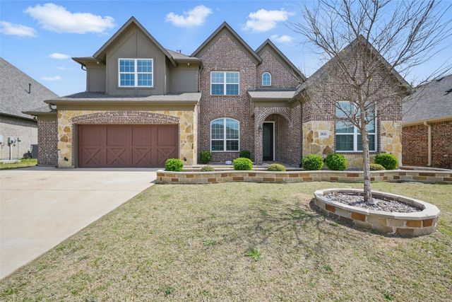 2021 Angus Drive, Little Elm, TX 75068