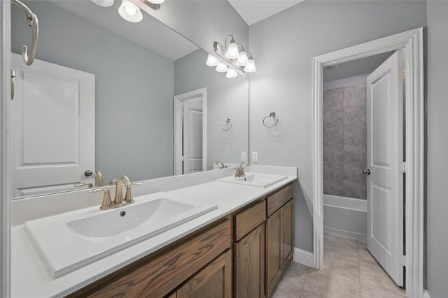 2021 Angus Drive, Little Elm, TX 75068