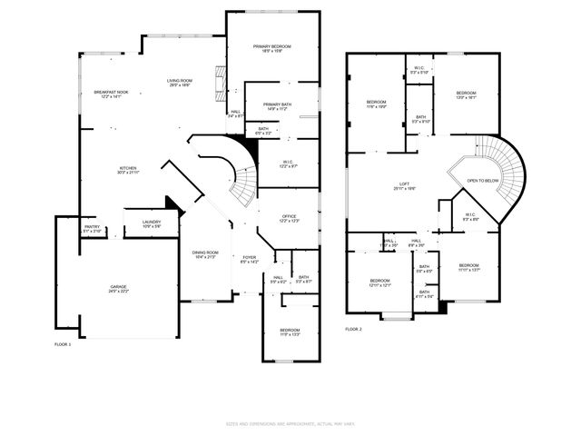 2021 Angus Drive, Little Elm, TX 75068