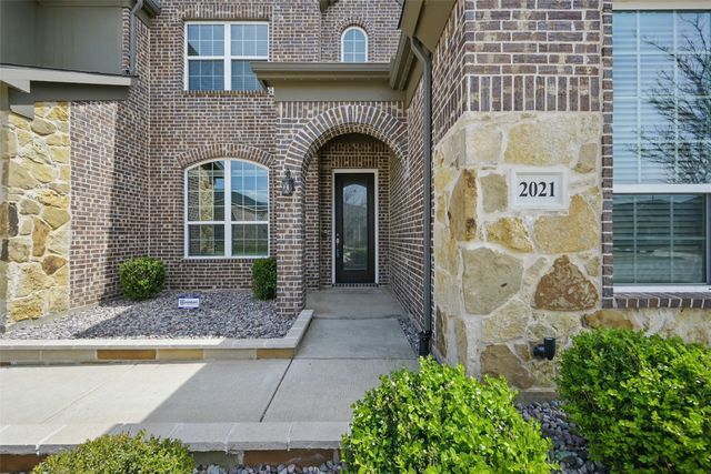 2021 Angus Drive, Little Elm, TX 75068