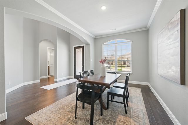 2021 Angus Drive, Little Elm, TX 75068