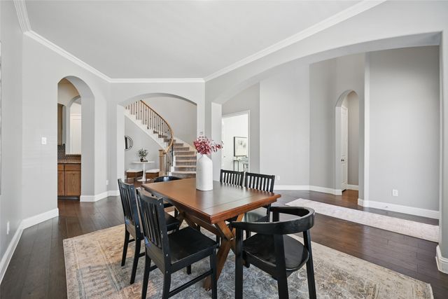 2021 Angus Drive, Little Elm, TX 75068