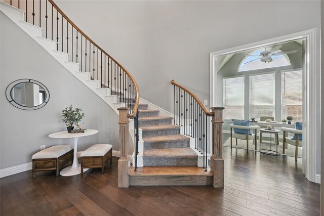 2021 Angus Drive, Little Elm, TX 75068