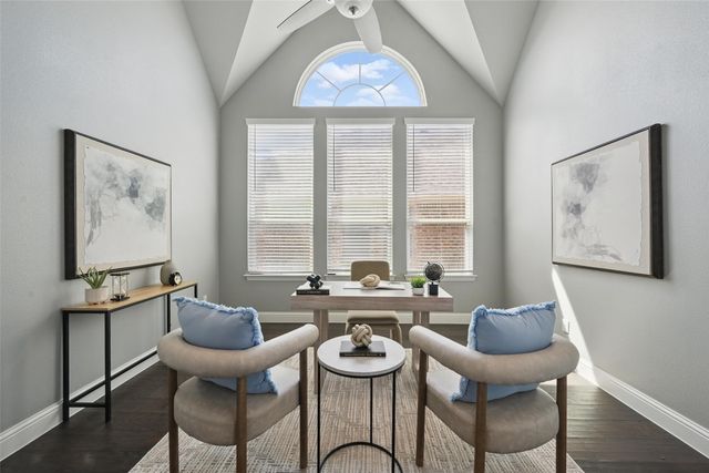 2021 Angus Drive, Little Elm, TX 75068