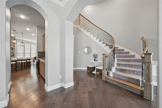 2021 Angus Drive, Little Elm, TX 75068