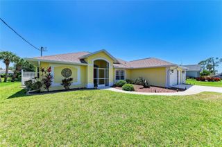 68 LONG MEADOW LANE, Rotonda West, FL 33947