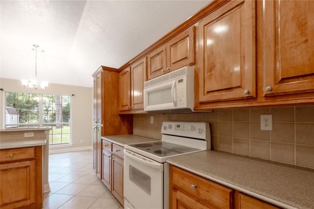 215 Bridgeview Drive, Onalaska, TX 77360