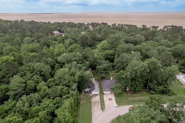 215 Bridgeview Drive, Onalaska, TX 77360