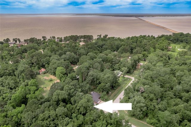 215 Bridgeview Drive, Onalaska, TX 77360