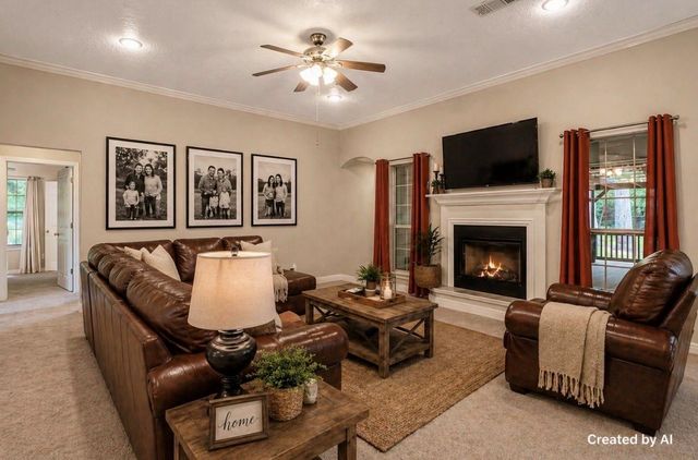 215 Bridgeview Drive, Onalaska, TX 77360