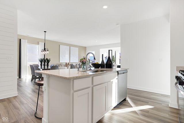 15490 Alperton Road, Fishers, IN 46037