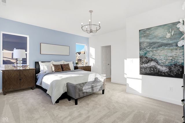 15490 Alperton Road, Fishers, IN 46037