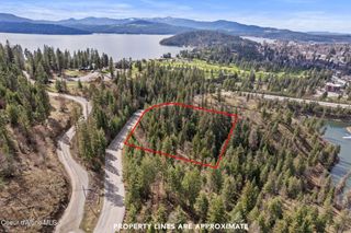 2931 E Potlatch Hill Rd, Coeur D'alene, ID 83814