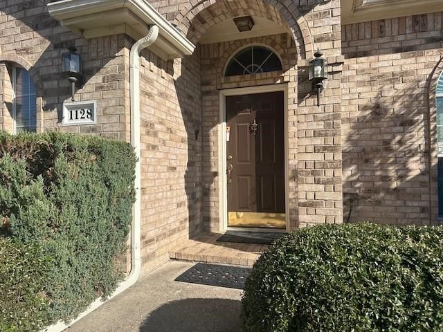 1128 Coolidge Street, Plano, TX 75094