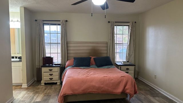 3414 Wildbriar Circle, Haughton, LA 71037