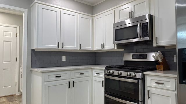 3414 Wildbriar Circle, Haughton, LA 71037