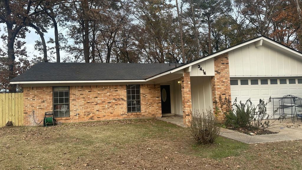 3414 Wildbriar Circle, Haughton, LA 71037