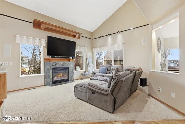 16102 Bridgeview Drive, Anchorage, AK 99516