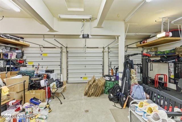 16102 Bridgeview Drive, Anchorage, AK 99516