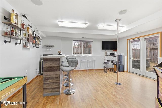 16102 Bridgeview Drive, Anchorage, AK 99516