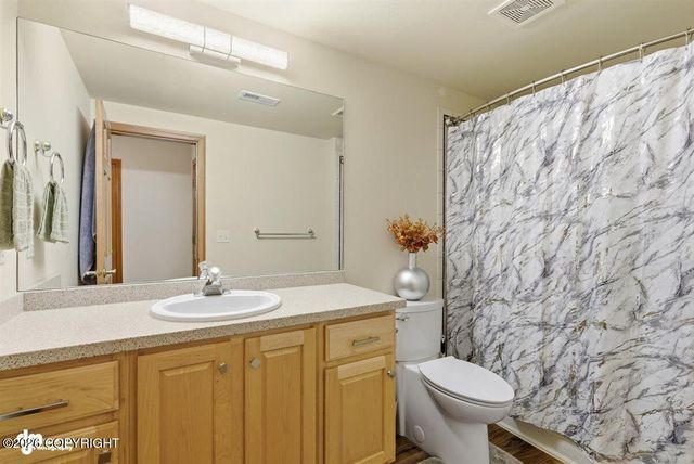 16102 Bridgeview Drive, Anchorage, AK 99516