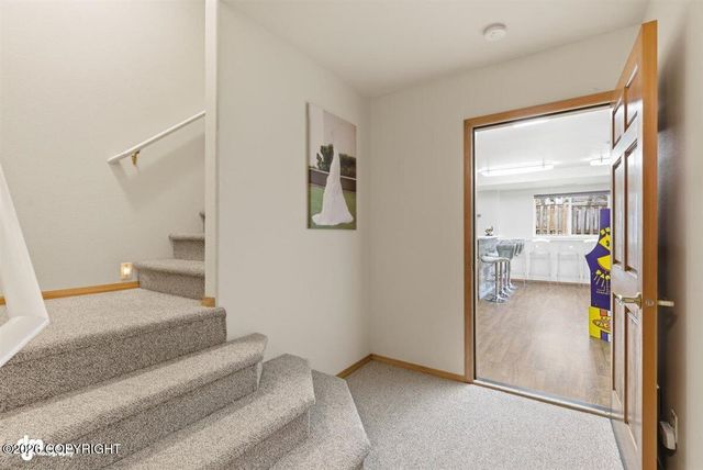 16102 Bridgeview Drive, Anchorage, AK 99516