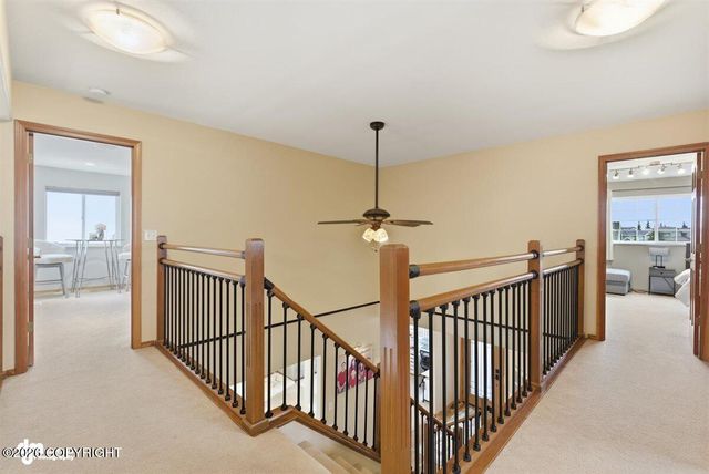 16102 Bridgeview Drive, Anchorage, AK 99516