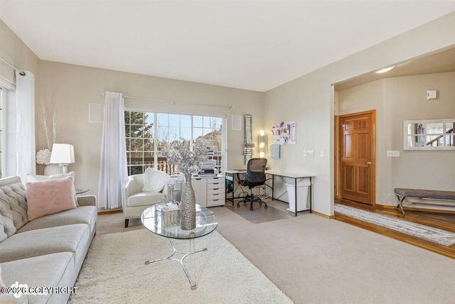 16102 Bridgeview Drive, Anchorage, AK 99516