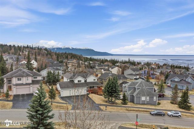 16102 Bridgeview Drive, Anchorage, AK 99516