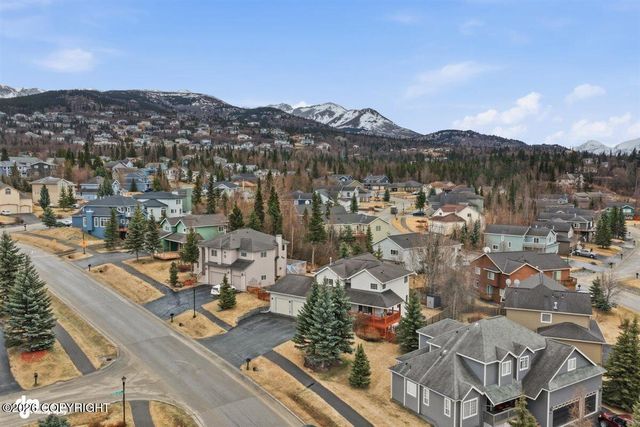 16102 Bridgeview Drive, Anchorage, AK 99516