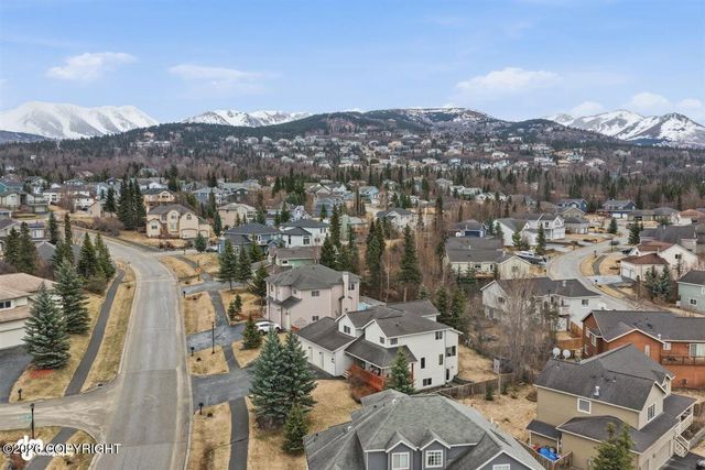 16102 Bridgeview Drive, Anchorage, AK 99516