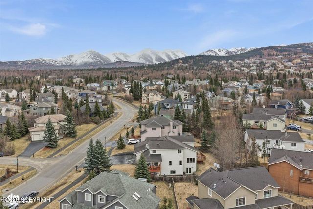 16102 Bridgeview Drive, Anchorage, AK 99516