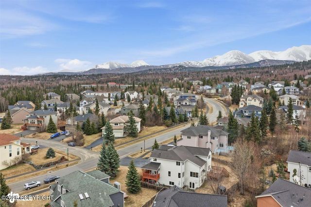 16102 Bridgeview Drive, Anchorage, AK 99516
