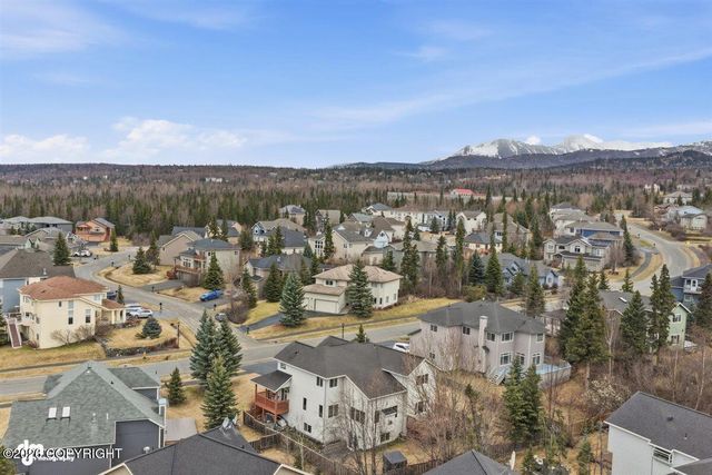 16102 Bridgeview Drive, Anchorage, AK 99516