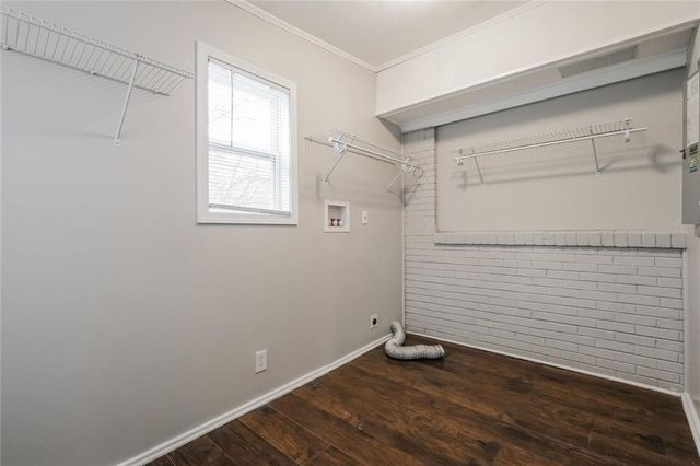 2965 Judylyn Drive, Decatur, GA 30033