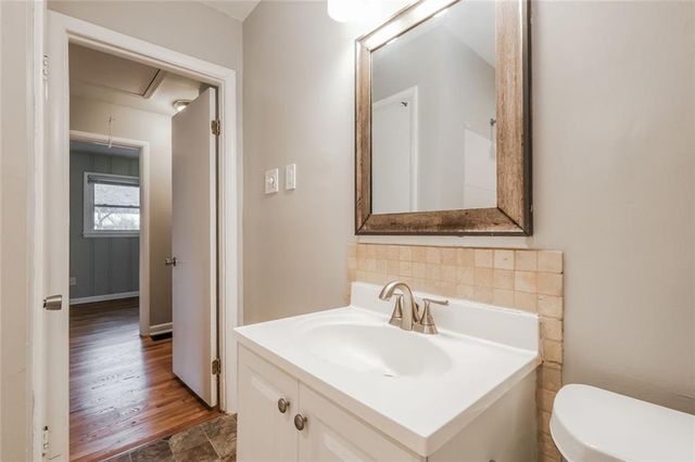 2965 Judylyn Drive, Decatur, GA 30033