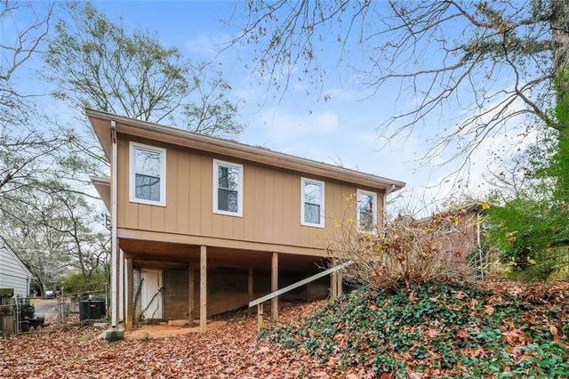 2965 Judylyn Drive, Decatur, GA 30033