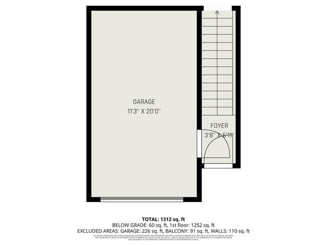 1205 Retriever Way, 5D, Florence, KY 41042