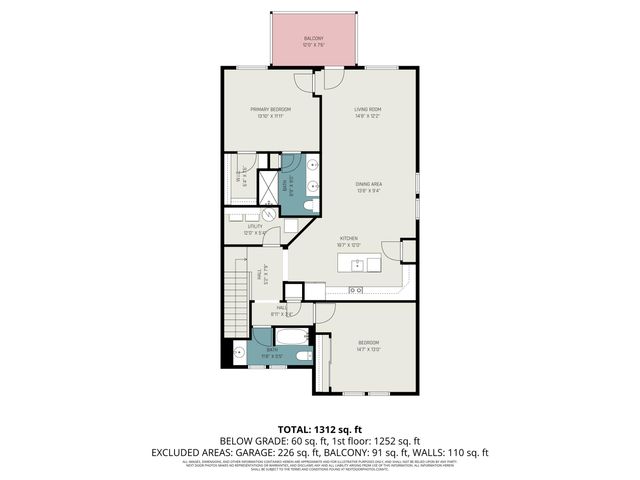 1205 Retriever Way, 5D, Florence, KY 41042