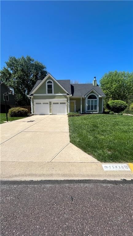 15430 Foster Street, Overland Park, KS 66223