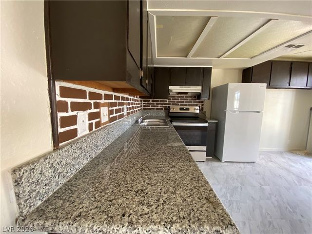 4300 North Lamont Street 260, Las Vegas, NV 89115