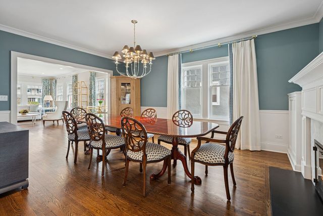 925 Ashland Avenue, Wilmette, IL 60091